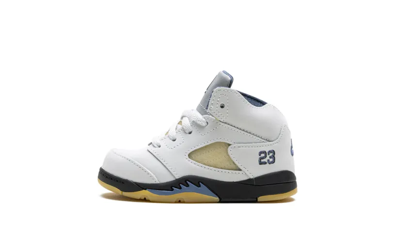 Air Jordan 5 Air Jordan 5 SP TD 'A Ma Maniére - Dawn'